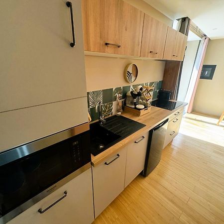 Le Dix - Classic Room - Vallabrix Proche Uzes Dış mekan fotoğraf
