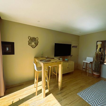 Le Dix - Classic Room - Vallabrix Proche Uzes Dış mekan fotoğraf