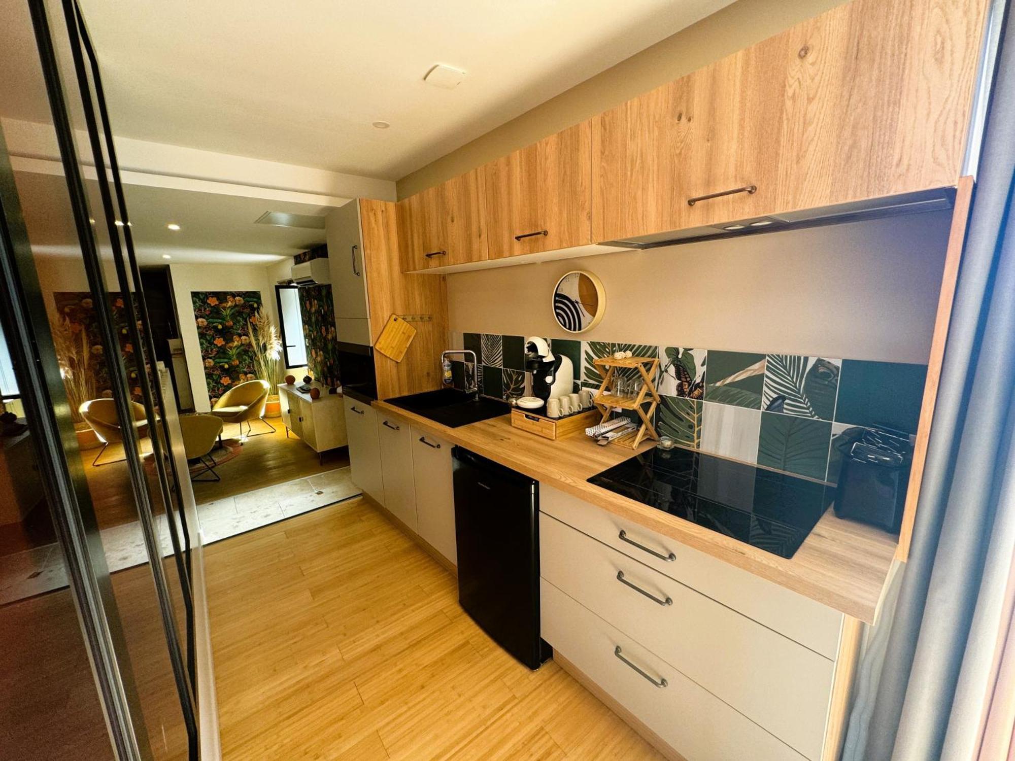 Le Dix - Classic Room - Vallabrix Proche Uzes Dış mekan fotoğraf