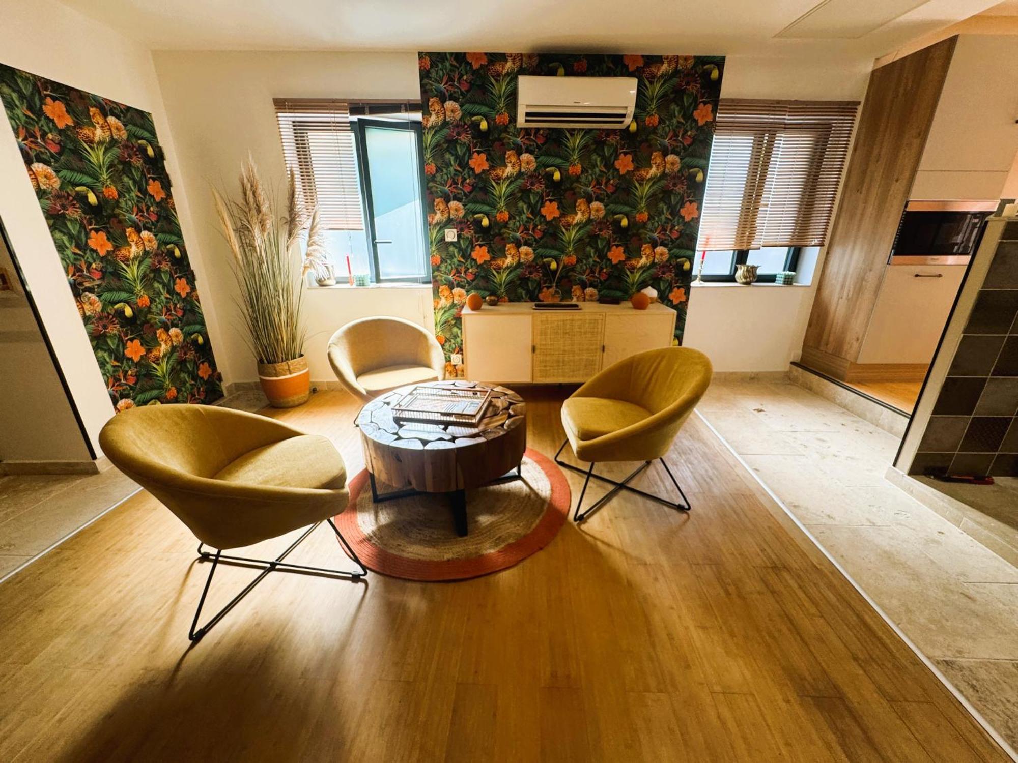 Le Dix - Classic Room - Vallabrix Proche Uzes Dış mekan fotoğraf